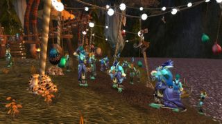 Most innovative games World of Warcraft