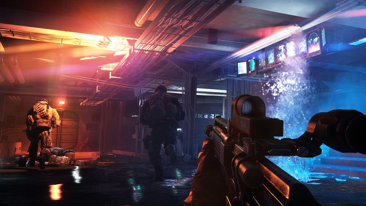 EA is delisting Battlefield 3, 4, and Hardline on older platforms at the end of the month