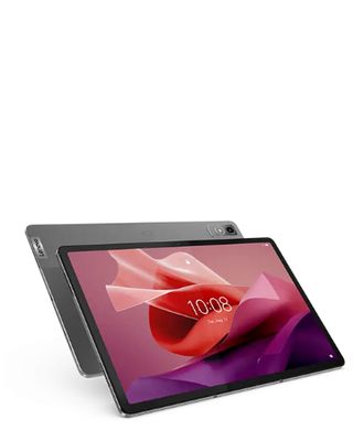 Lenovo Tab P12 render with space