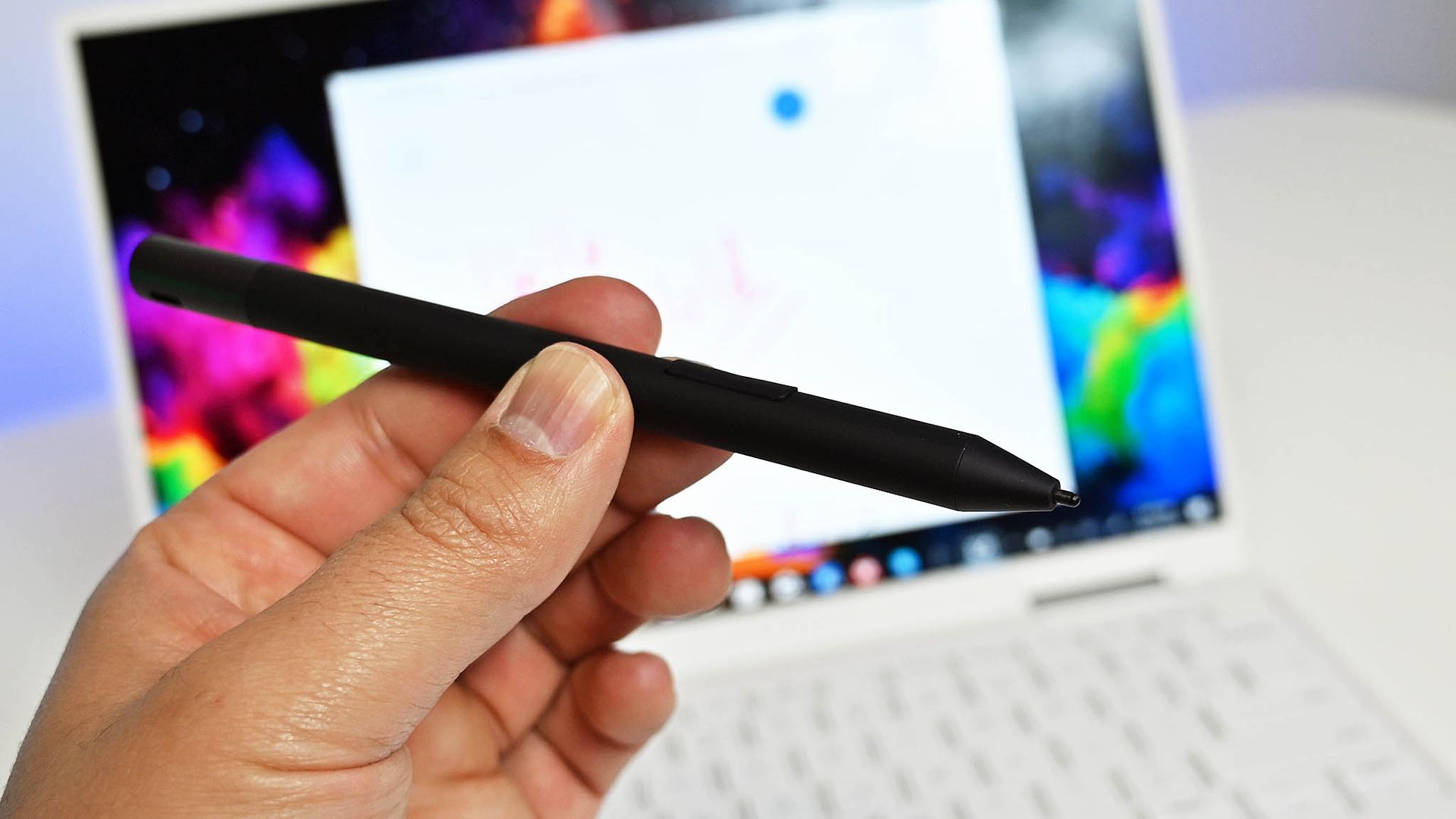 Is Dell Active Pen the best stylus for XPS 13 2in1? Windows Central