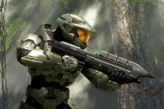 Halo: The Master Chief Collection (Halo 3)