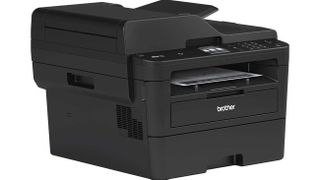 Best black and white printers: Brother MFC-L2750DW