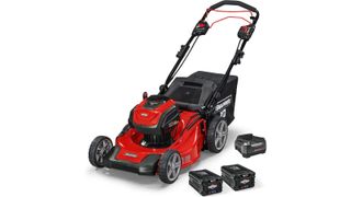 Best electric lawn mowers 2023: keep your lawn tidy | Top Ten Reviews