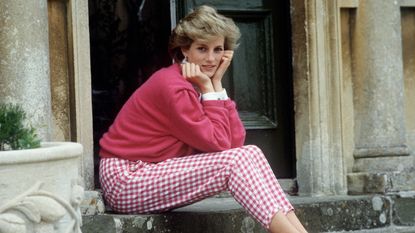 Princess Diana