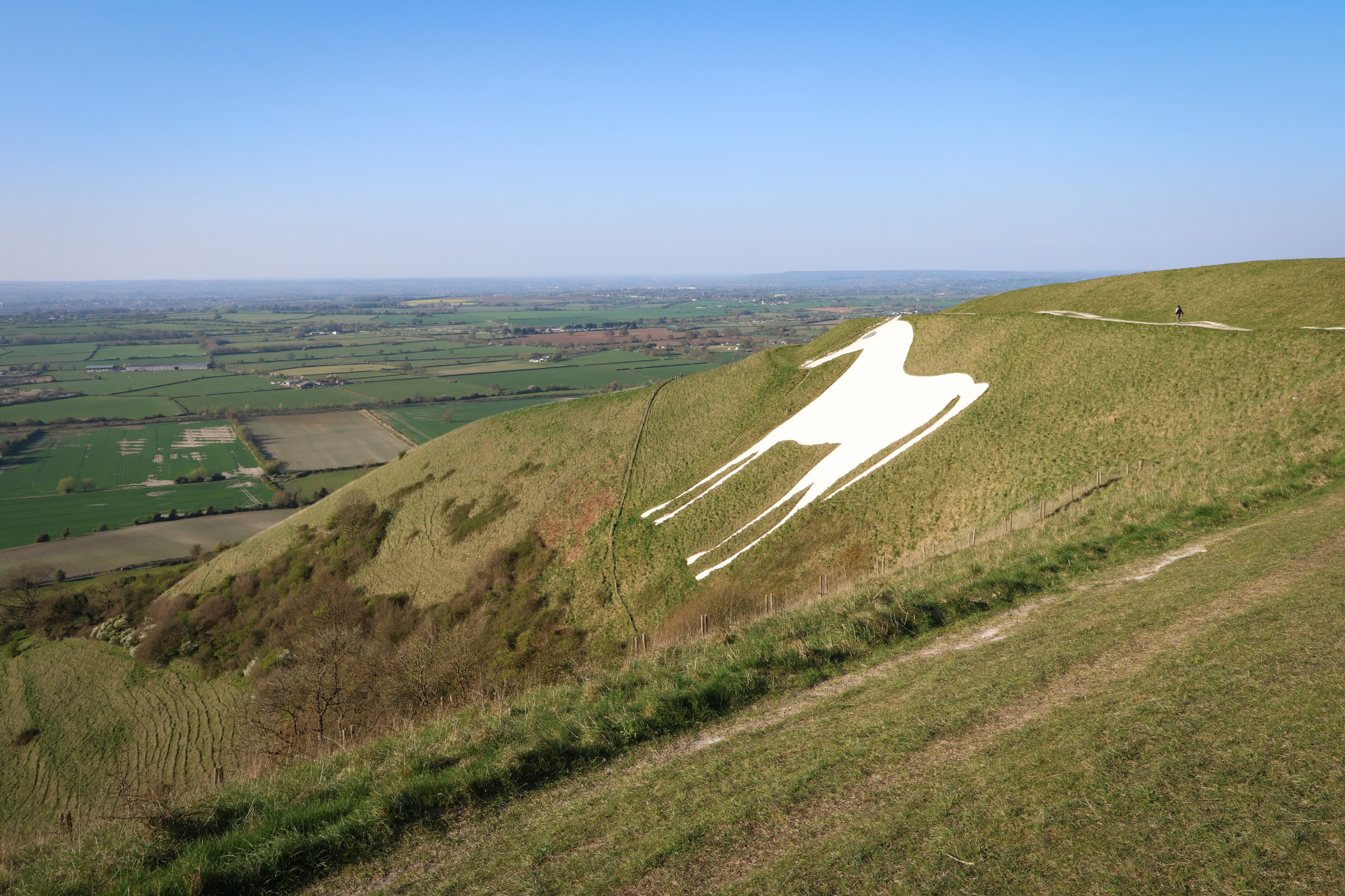 Sample photograph taken on the Canon PowerShot V1