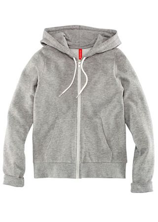 H&M hoodie, £14.99