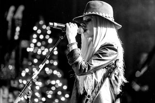 Orianthi