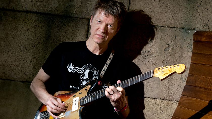 Nels Cline