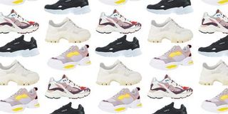 Chunky Sneakers We Can't Resist