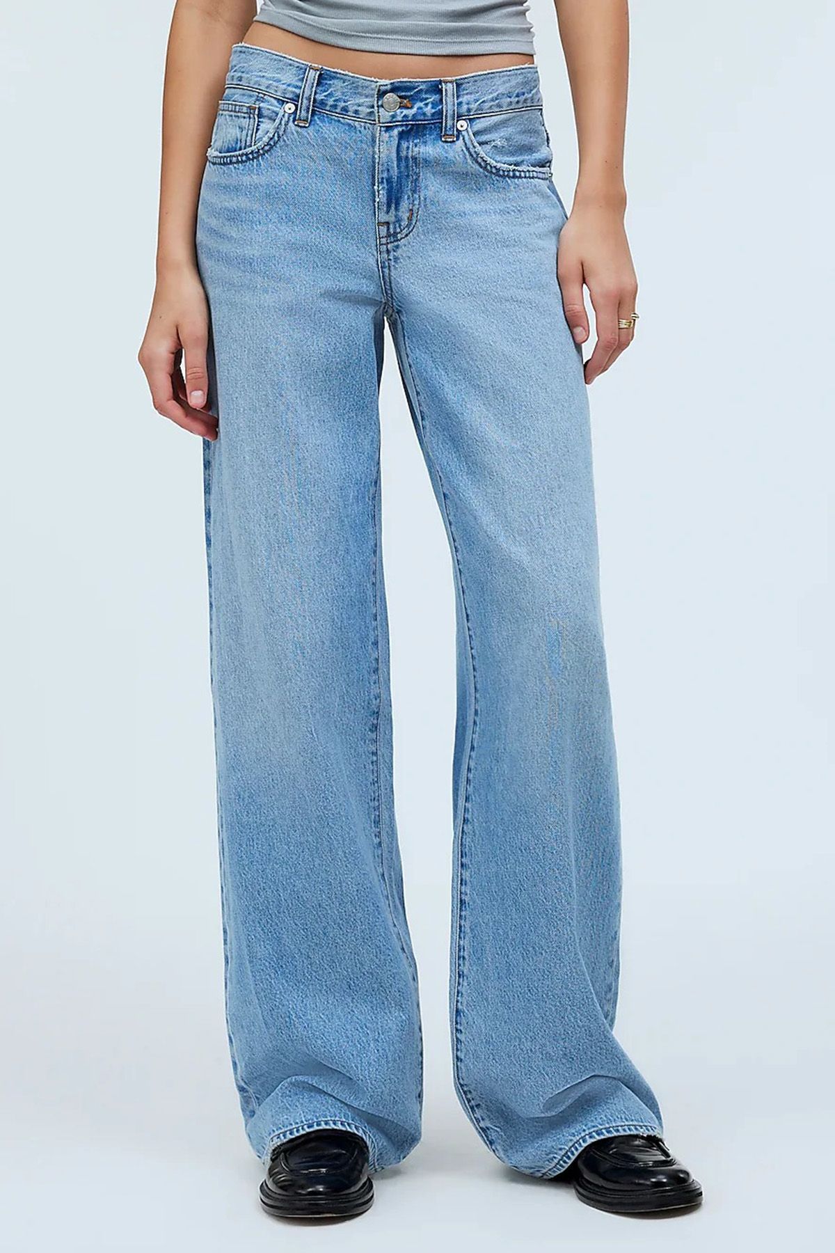 Spring fashion and beauty discoveries