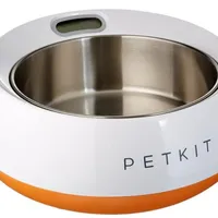 PETKIT SAB2ORA Fresh Metal Digital Pet Bowl | Amazon