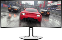 Lenovo Legion Pro 34WD-10 Curved Gaming Monitor