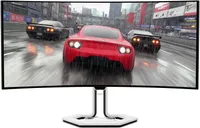 Lenovo Legion Pro 34WD-10 Curved Gaming Monitor