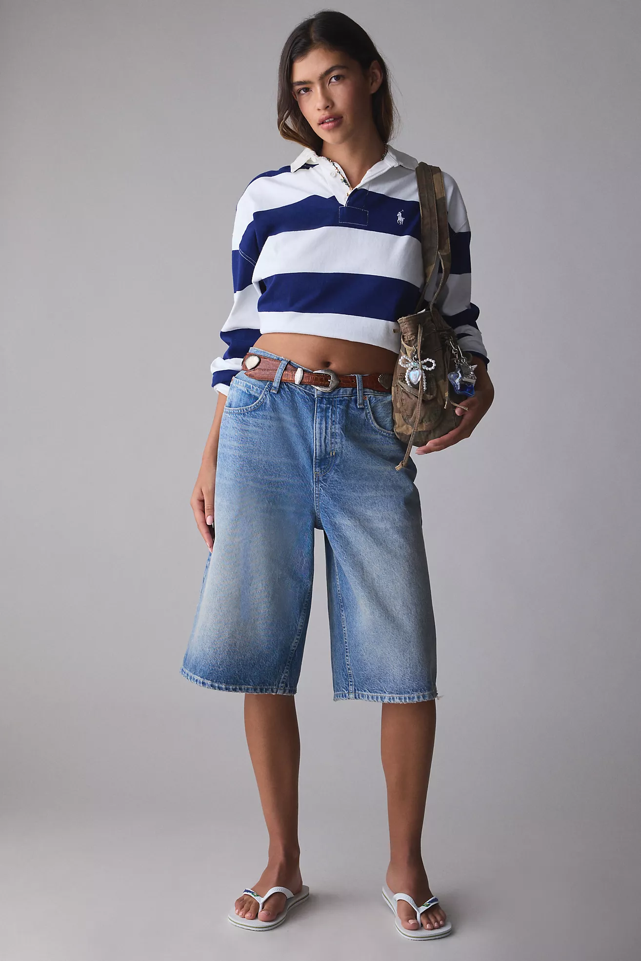 Bdg Missouri Jort