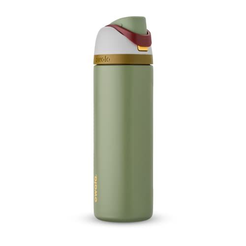 Star Wars Freesip Insulated Stainless Steel Water Bottle