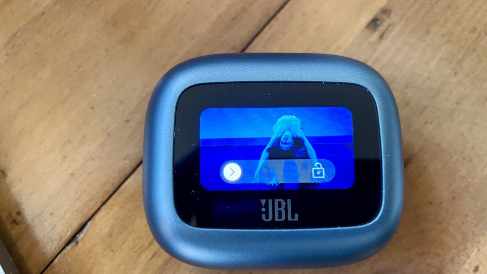 JBL Live Beam 3 review a strong case for stellar earbuds that easily outlast the rest TechRadar