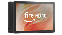 Amazon Fire HD 10 tablet