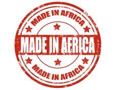 Chinese manufacturers are now outsourcing to Africa