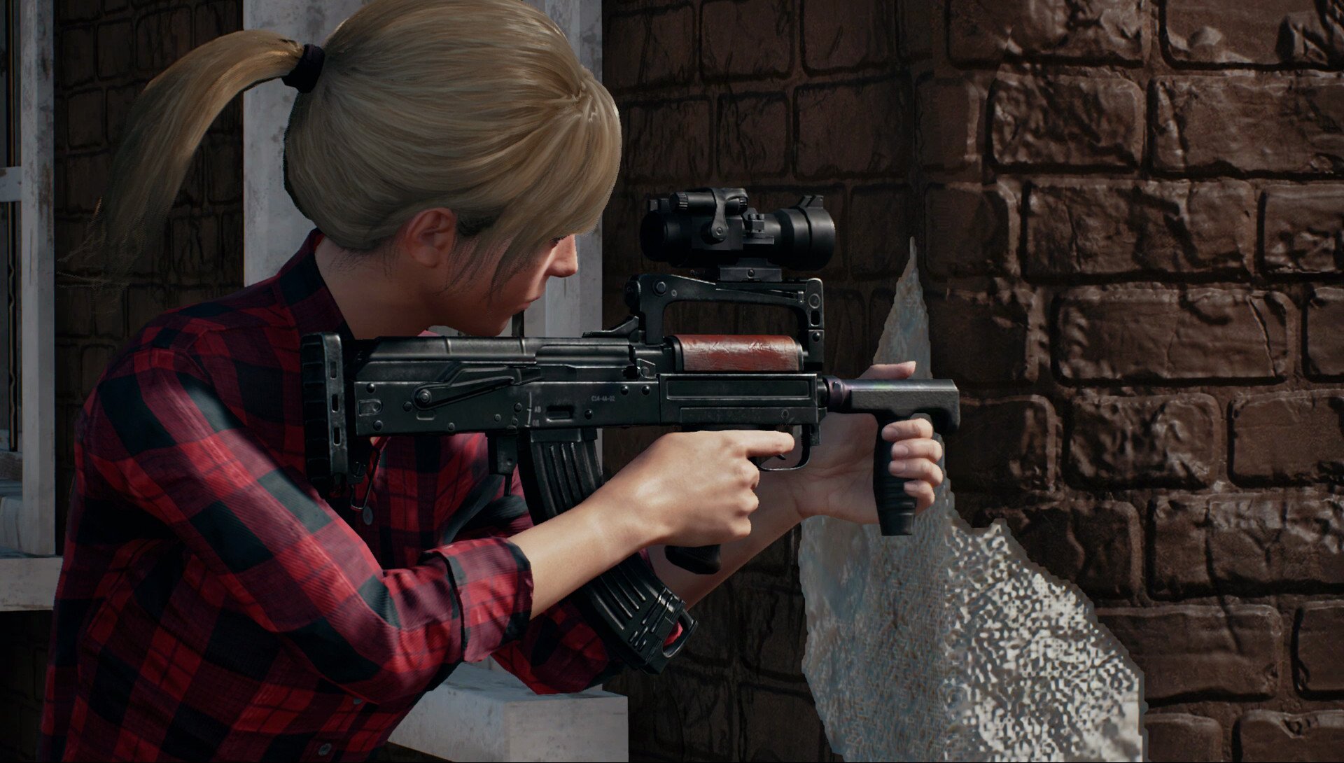 PUBG on Xbox One Gets Patched for Improved Gameplay and Bug Fixes