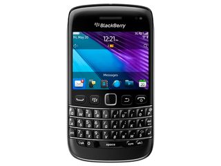 BlackBerry Bold 9790