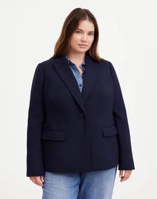 madewell, Alston Blazer