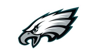 Philadelphia Eagles logo 1996-present