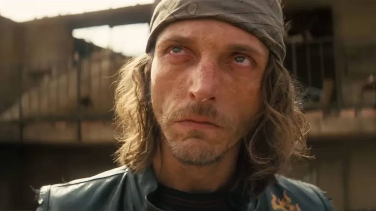 Fallout 2 and New Vegas designer still hates the series' Amazon TV show: "I had to shut it off within a minute"