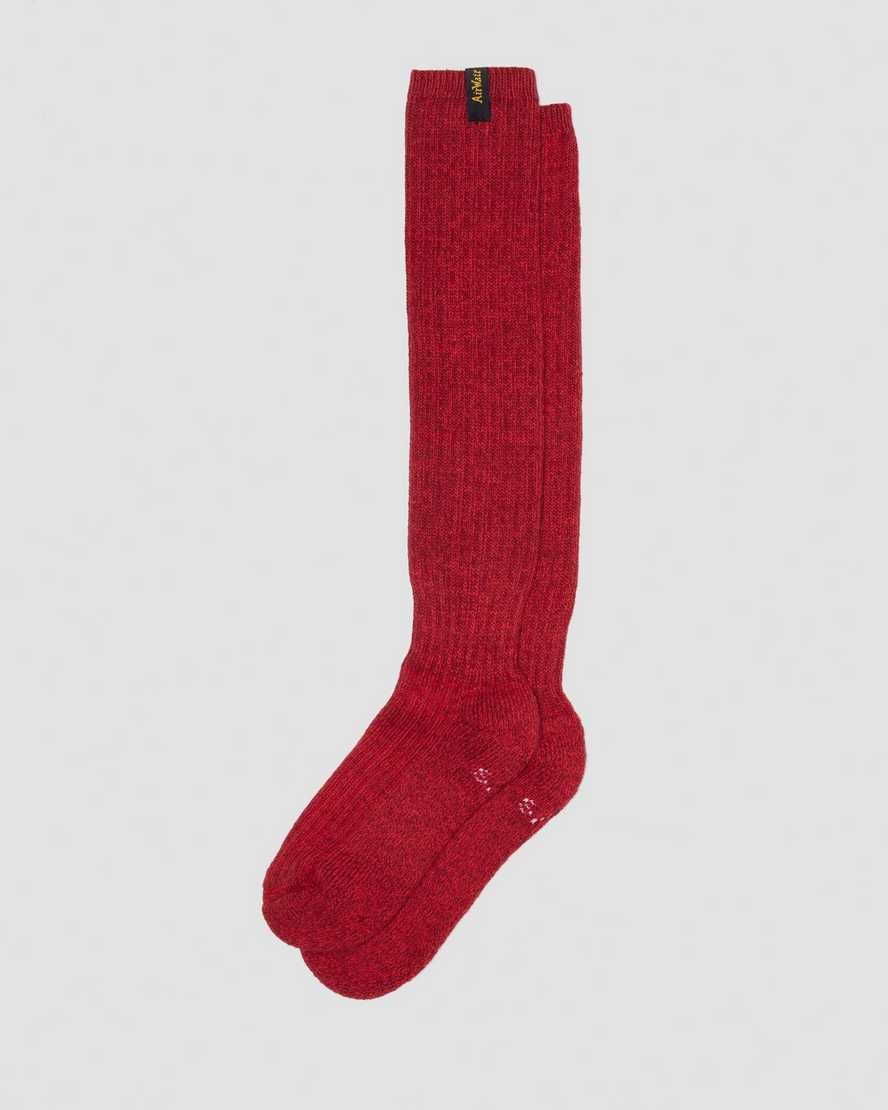 Dr Martens Warmwair Organic Cotton Blend Socks