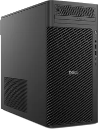 Dell Pro Max Tower T2 Desktop Dell Pro Max Tower T2 Desktop