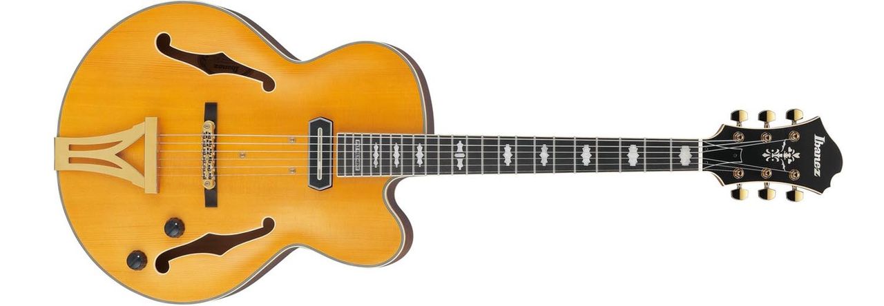 Ibanez Pat Metheny PM3C