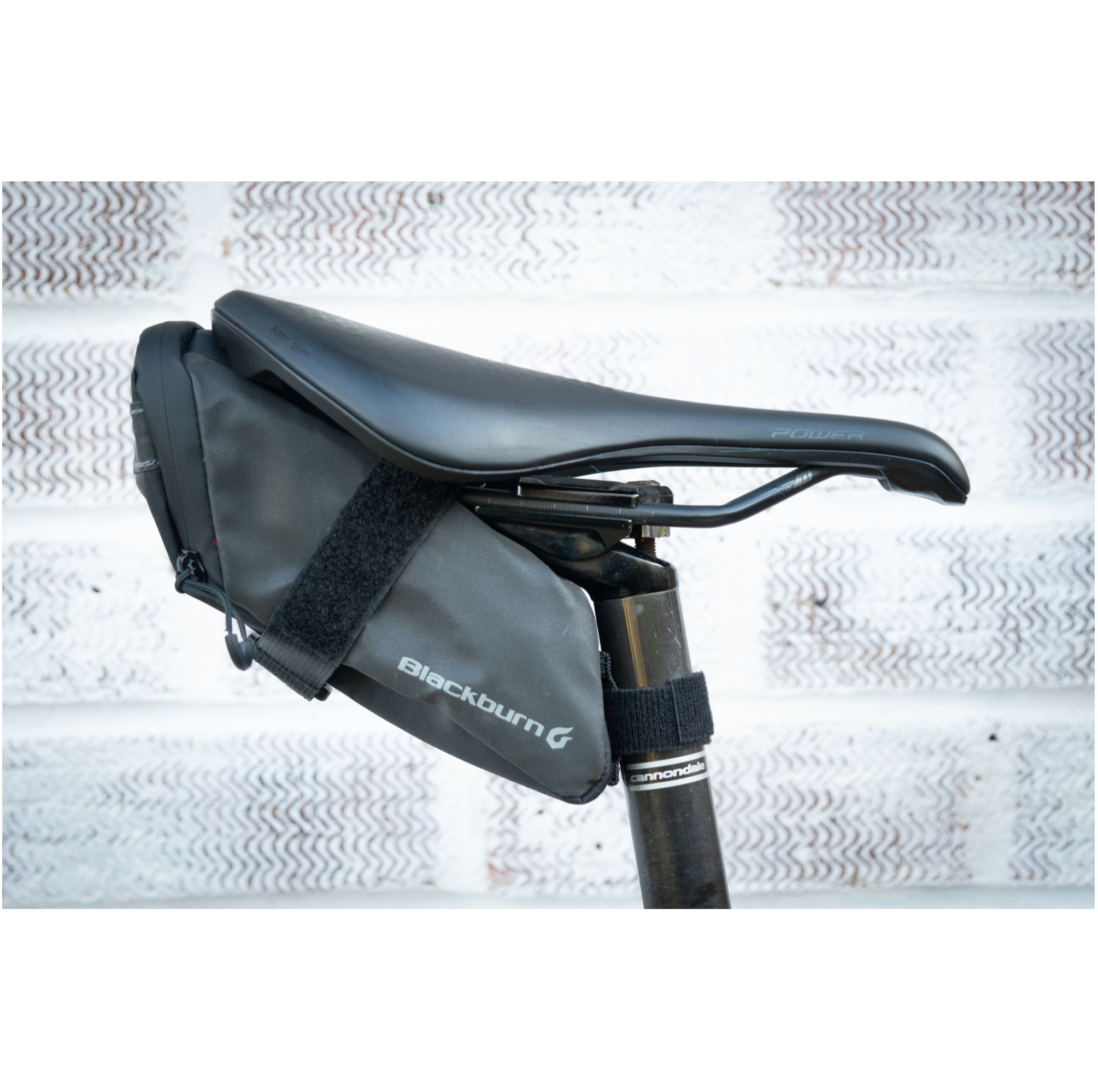 Bike seat bag online