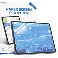 Xiron paper screen protector (2 pack) | $7.99$6.29 at Amazon