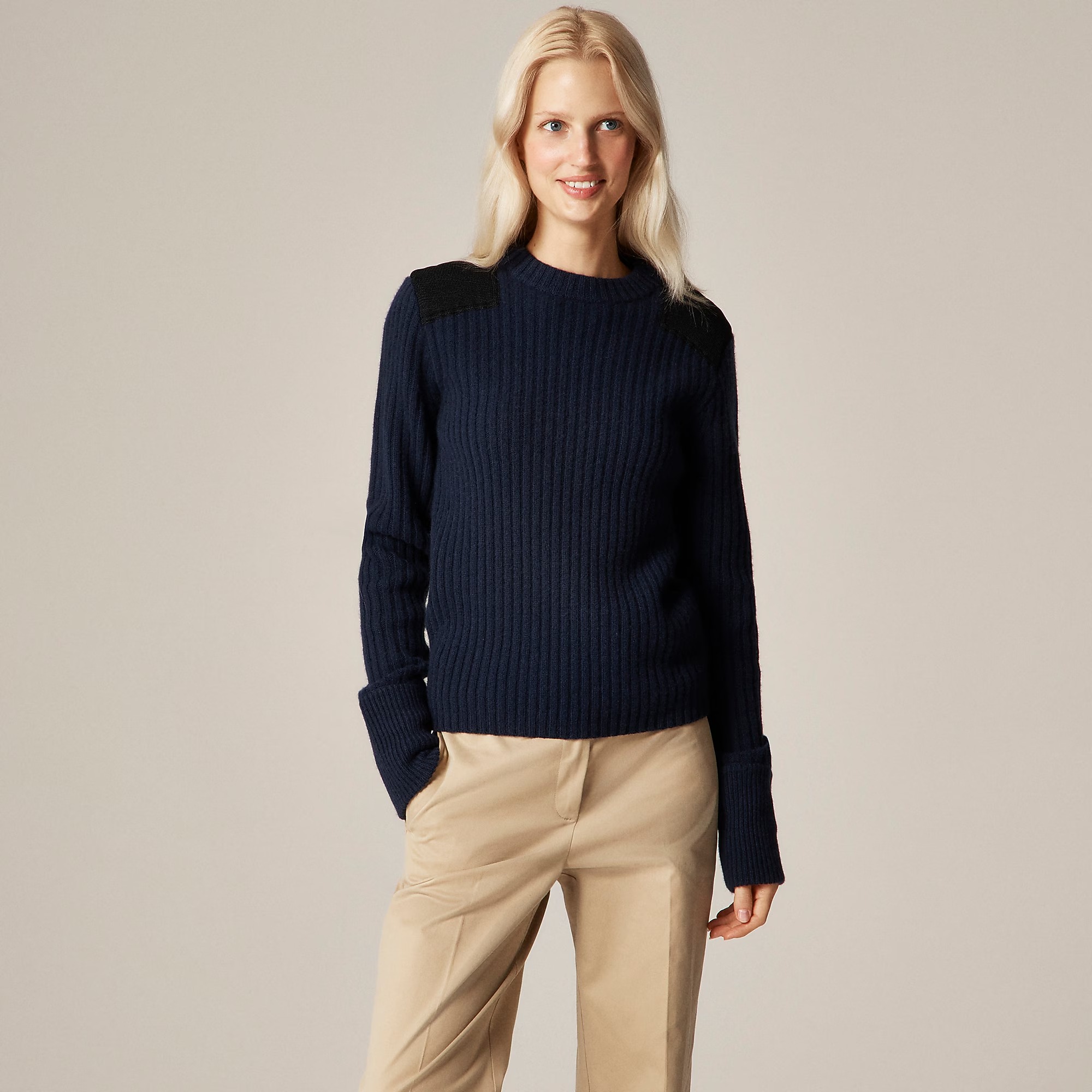 jcrew, Alex Eagle X J.crew Crewneck Sweater