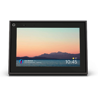 Facebook Portal Mini: $129 $79. 
Save $50 on Facebook Portal Mini