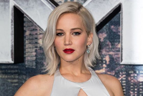 jennifer lawrence nearly killed a man