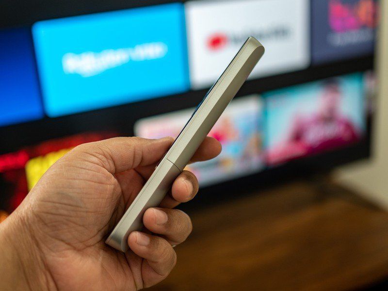OnePlus TV U1 review