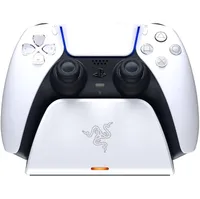 Razer Quick Charging Stand for PlayStation 5 Controller:£49.99£39.99 at AmazonSave £10 -