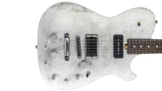 Manson Guitar Works DL-0R