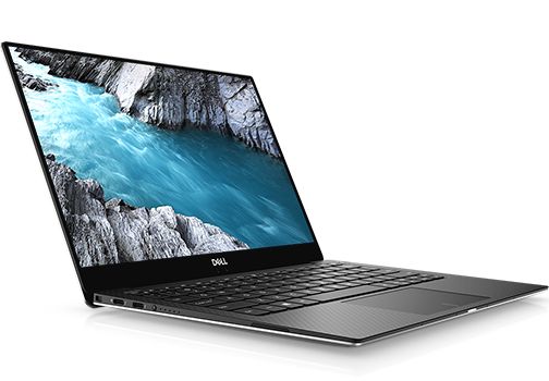 Dell XPS 13
