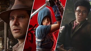 Indiana Jones and the Great Circle, Assassin's Creed Shadows, and Fable