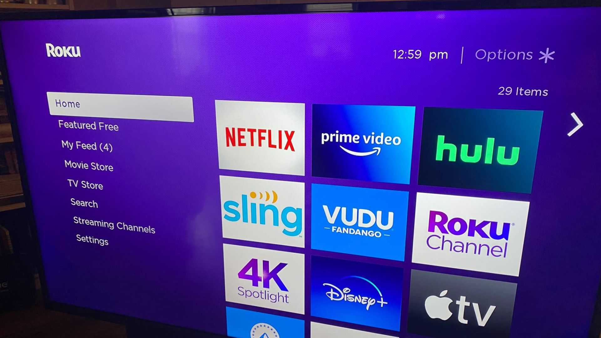 The one Roku setting I wish I knew about — and how to turn it off | Tom ...