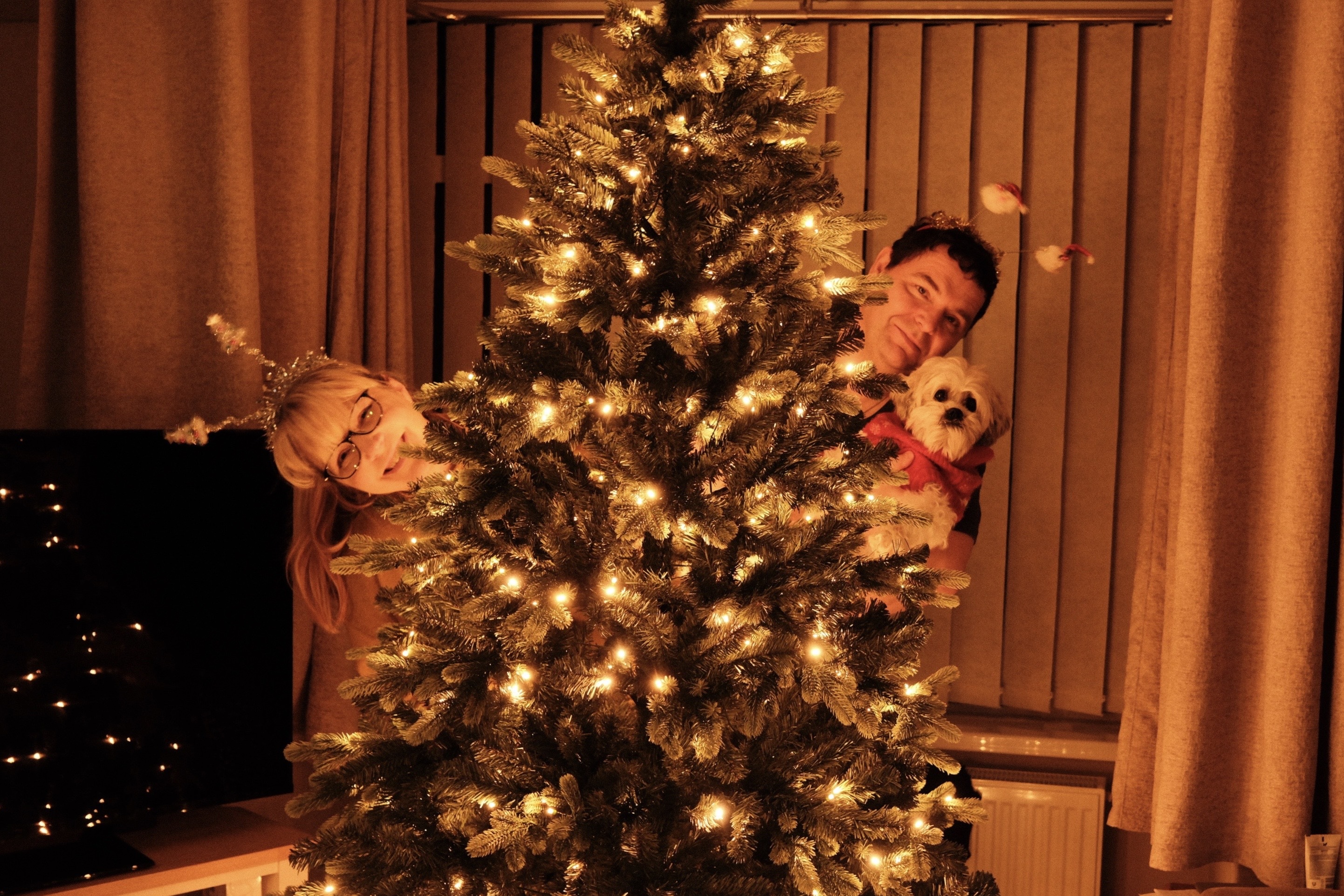 Images taken using the Fujifilm X-E5