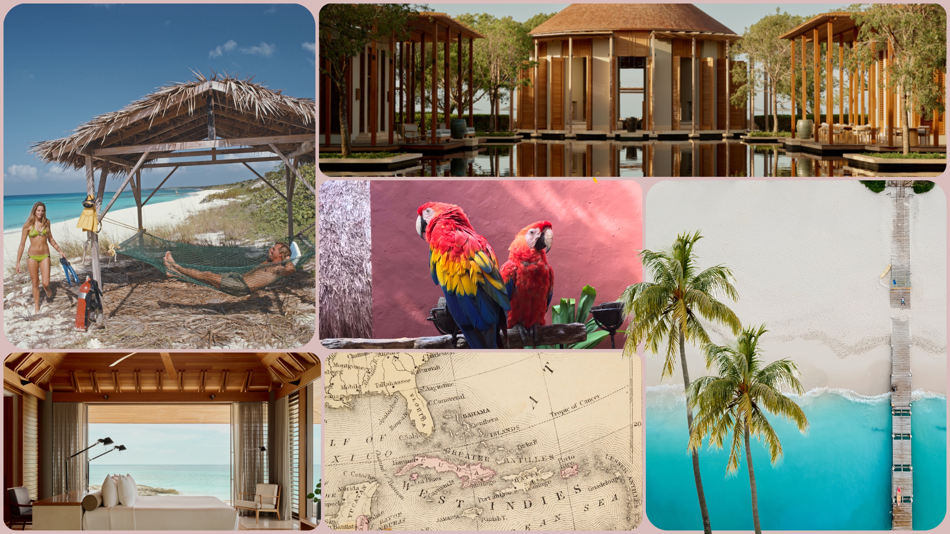 Images of an Island