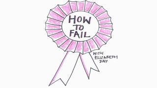 How To Fail with Elizabeth Day