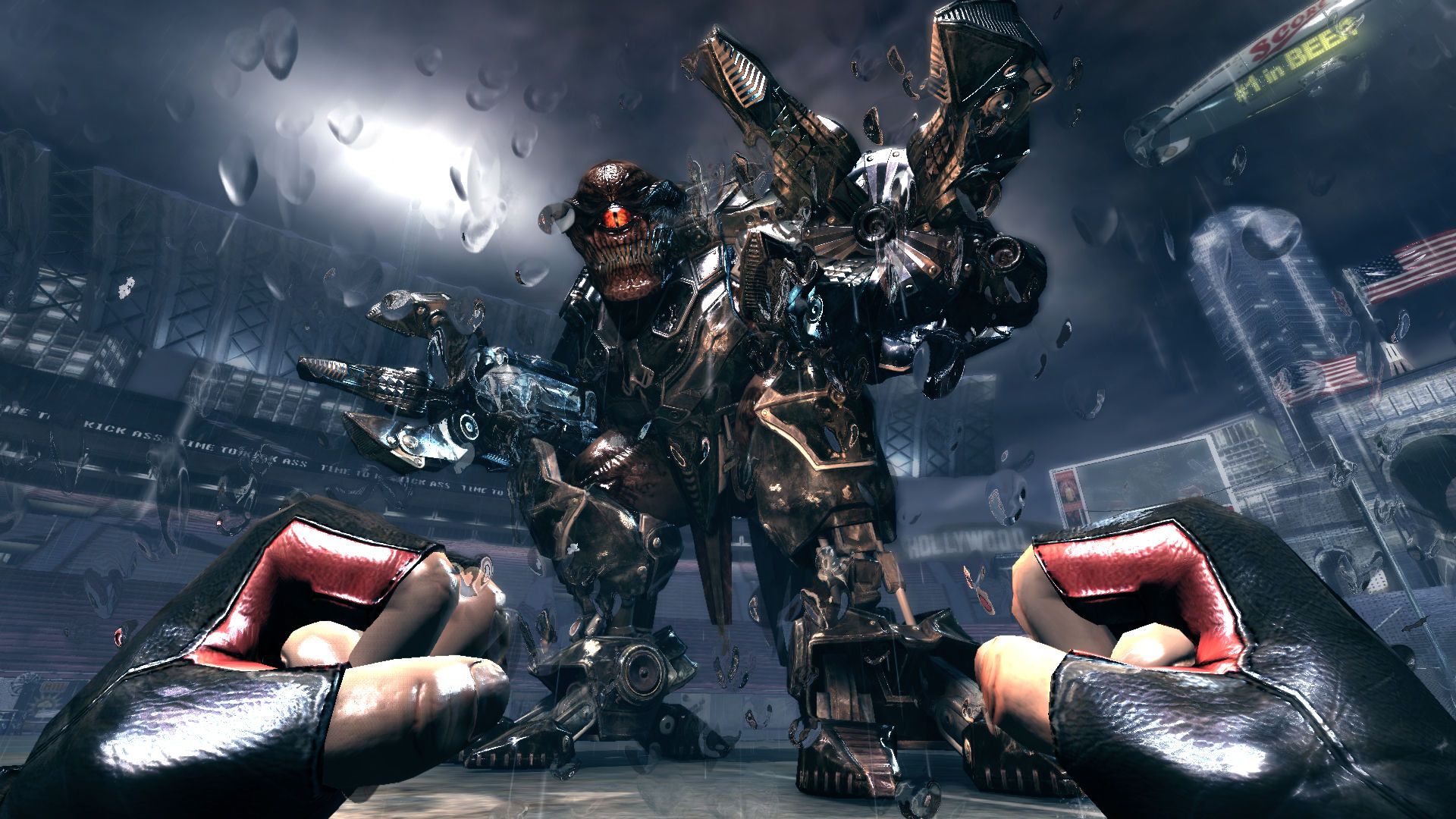 The worst PC games of all time | PC Gamer