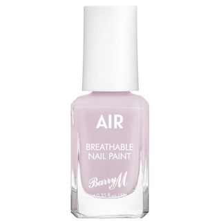 Barry M Air Breathable Nail Paint in Quartz