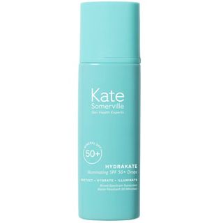 Kate Somerville Hydrakate Illuminating Spf 50+ Drops 50ml