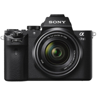 Sony a7 II with 28-70mm | was $1689.58 | Now $998
Save $691.58 &nbsp;