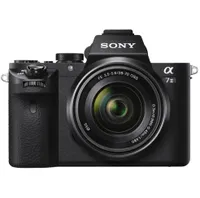 Sony A7 II with 28-70mm | was $1689.58 | now $998
Save $691.58 at Amazon