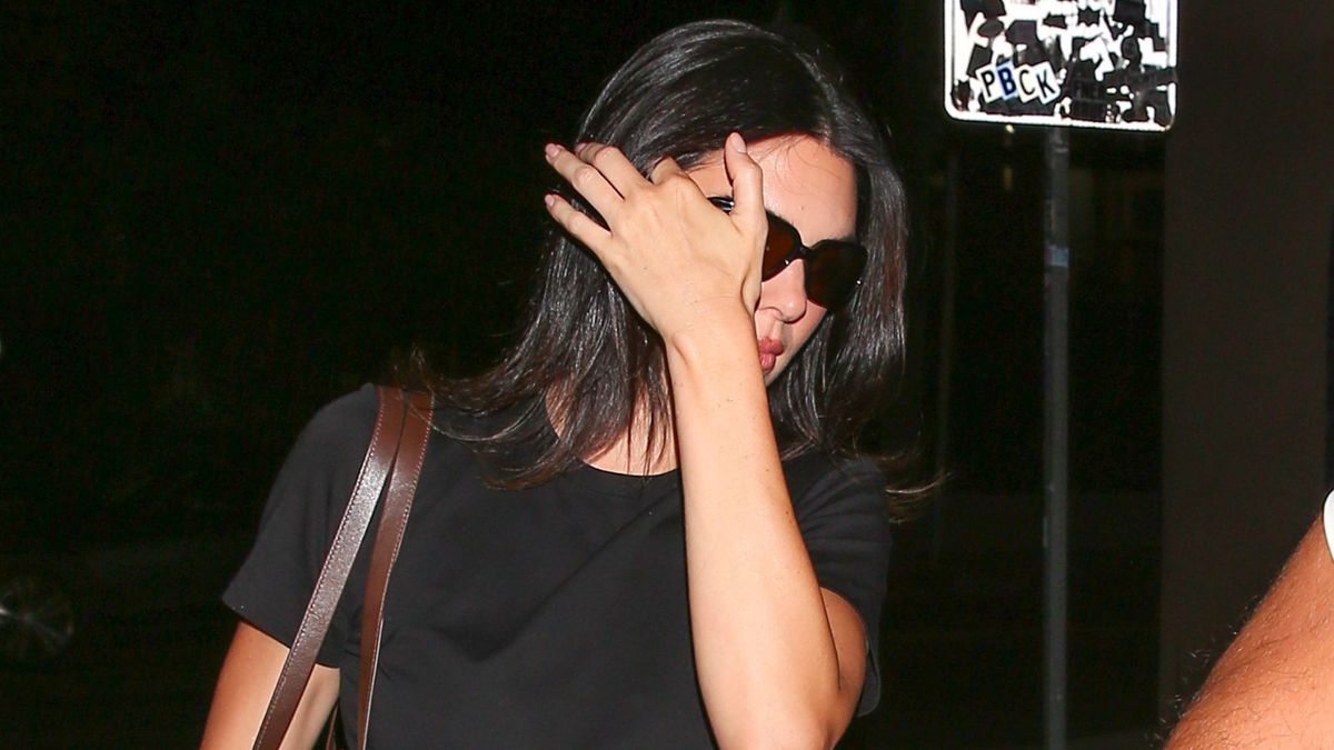 I Waited Weeks for Kendall Jenner's Lesser-Known The Row Bag to Restock—Now It's Back and Selling Fast